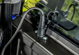 SUPERATV Polaris General 1000 Bed Winch