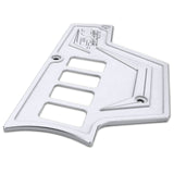 RZR XP1000 8 Switch Dash Panel