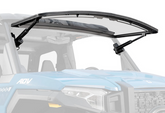 Polaris Xpedition MaxDrive Power Flip Windshield - SATV