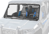 Polaris Xpedition Vented Full Windshield - By SuperATV