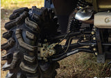 CFMOTO UForce 1000 High Clearance 1.5" Forward Offset A-Arms