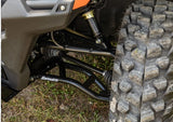 CFMOTO UForce 1000 High Clearance 1.5" Forward Offset A-Arms