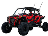 SuperATV Polaris RZR XP Turbo S 3" Lift Kit