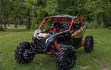 SuperATV Can-Am Maverick X3 3" Lift Kit
