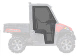 Polaris Ranger 570 Midsize Cab Enclosure Doors