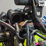 POLARIS SPORTSMAN SCRAMBLER HIGH AIR FLOW INTAKE - Jay Parts - RP-5001