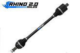 SuperATV UForce 1000 Heavy-Duty Axle Rhino 2.0