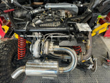POLARIS XPEDITION TURBO KIT