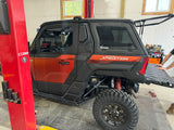 POLARIS XPEDITION TURBO KIT