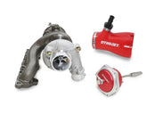 Can-Am Maverick X3 Turbo R Turbocharger Kit (2021)