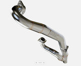 RJWC CANAM RENEGADE OUTLANDER HIGH FLOW HEADER G2