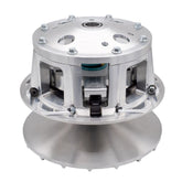 STM Polaris PRO R Rage 4 Primary Clutch 4 Cylinder