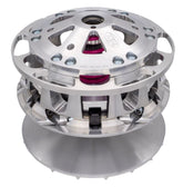 RZR PRO R Billet Primary Clutch STM Single-Stage Non-Bearing Rage 6 HD Primary for 4 Cylinder