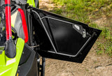 SuperATV Polaris RZR Pro R Aluminum Doors