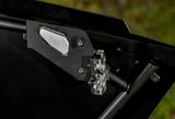 SuperATV Polaris RZR Pro R Aluminum Doors