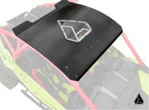 Polaris RZR Pro R Aluminum Roof with Sunroof Assualt Industries - SUPERATV