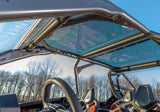 POLARIS PRO R 4 TINTED ROOF - SUPERATV