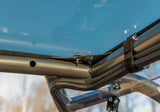 POLARIS PRO R 4 TINTED ROOF - SUPERATV