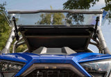 Polaris RZR Pro R MaxDrive Power Flip Windshield - SUPERATV