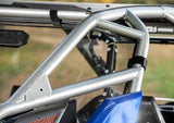 Polaris RZR Pro R Rear Vented Windshield - SUPERATV