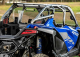 Polaris RZR Pro R Rear Vented Windshield - SUPERATV