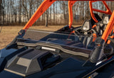 SuperATV Polaris RZR Pro R Half Windshield