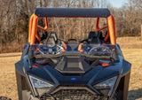 SuperATV Polaris RZR Pro R Half Windshield