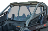 Polaris RZR Pro R Rear Windshield - SUPERATV