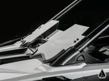 Assault Industries Polaris RZR Pro R Half Windshield