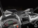 Assault Industries Polaris RZR Pro R Half Windshield