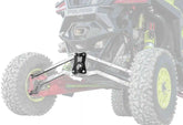 Polaris RZR Pro R High-Clearance Billet Radius Arms - SATV