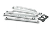 Polaris RZR Pro R High-Clearance Billet Radius Arms - SATV