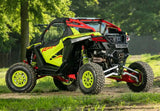 Polaris RZR Pro R High-Clearance Billet Radius Arms - SATV