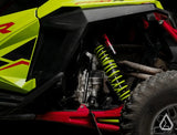 Assault Industries Polaris RZR Pro R Turret Rear Sway Bar End Links