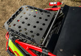 Polaris RZR Pro R Cargo Rack Alpha