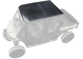Can-Am Defender MAX Aluminum Roof - SATV