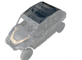 Polaris General 4 Seater Tinted Roof - SATV
