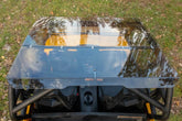 Can-Am Commander Tinted Roof - SUPERATV