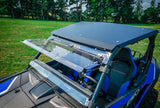 Honda Talon 1000R Aluminum Roof - SUPERATV