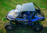 Honda Talon 1000R Aluminum Roof - SUPERATV
