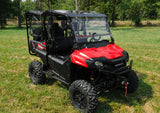 Honda Pioneer 700-4 Tinted Roof - SUPERATV