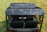 Honda Pioneer 700-4 Tinted Roof - SUPERATV