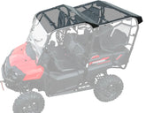 Honda Pioneer 700-4 Tinted Roof - SUPERATV