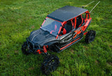 Honda Talon 1000X-4 Aluminum Roof - SUPERATV