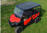 Honda Pioneer 1000 Tinted Roof - SUPERATV