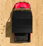 Honda Pioneer 1000-6 Aluminum Roof - SUPERATV