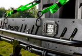 Honda Pioneer 1000-6 Outfitter Roof Rack