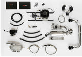 Polaris RZR RS1 Turbo System