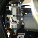 Polaris RZR Pro R 2.0L Turbo system