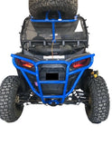 Polaris RZR 900 S 1000 TRAIL Rear Bumper - TAB PERFORMANCE